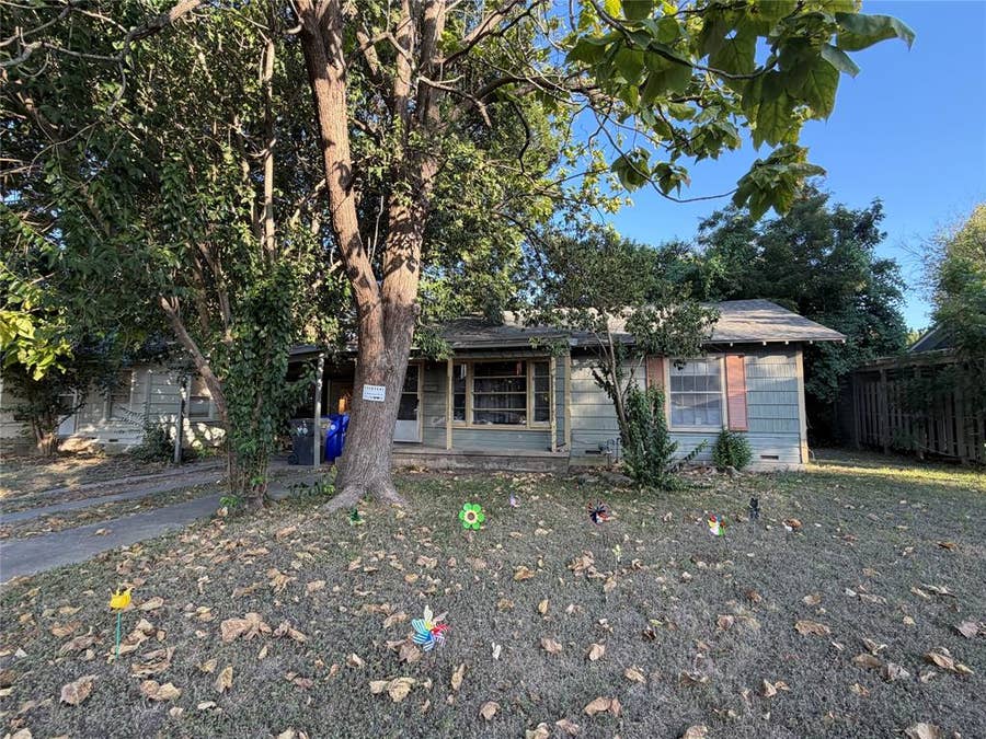 Property photo for 3920 Leland Avenue, Waco, TX