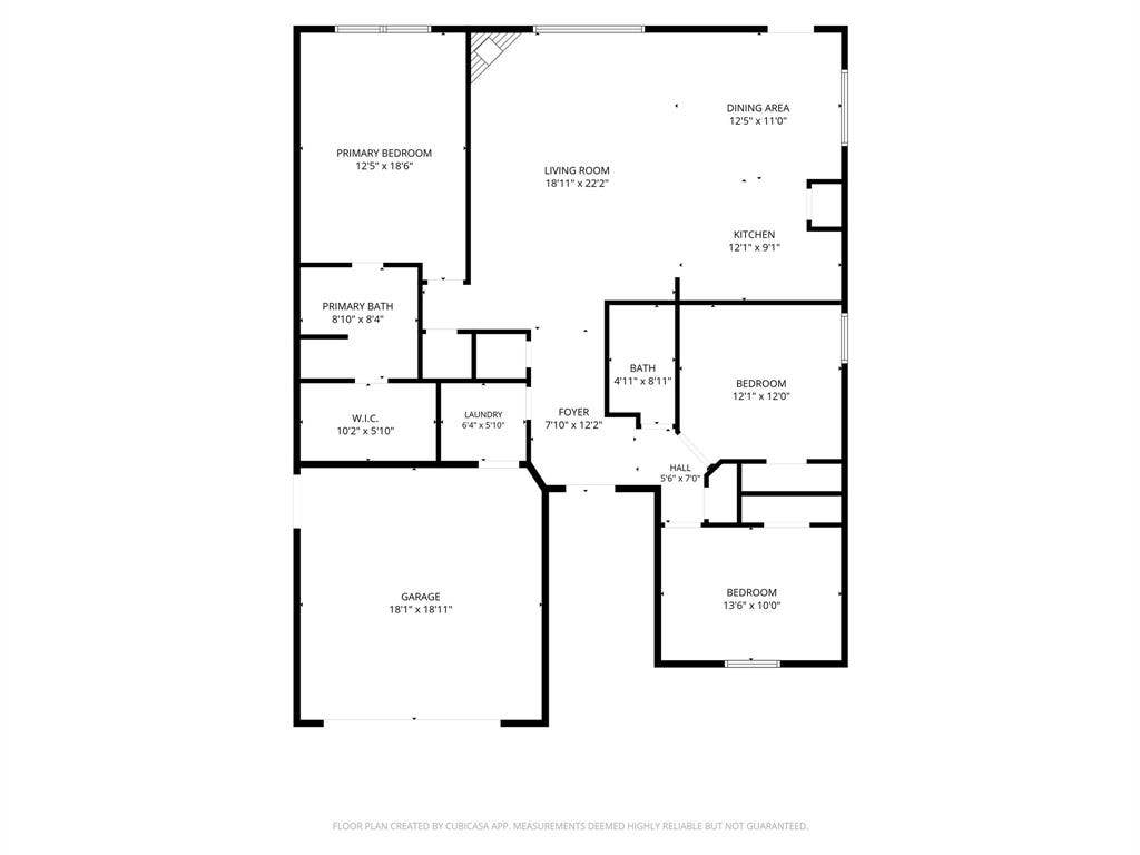 3512 Loyd Drive, Balch Springs, TX 75180 3512 Loyd Drive, Balch Springs, TX 75180