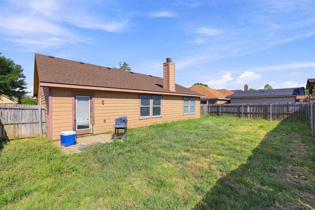 3512 Loyd Drive, Balch Springs, TX 75180 3512 Loyd Drive, Balch Springs, TX 75180