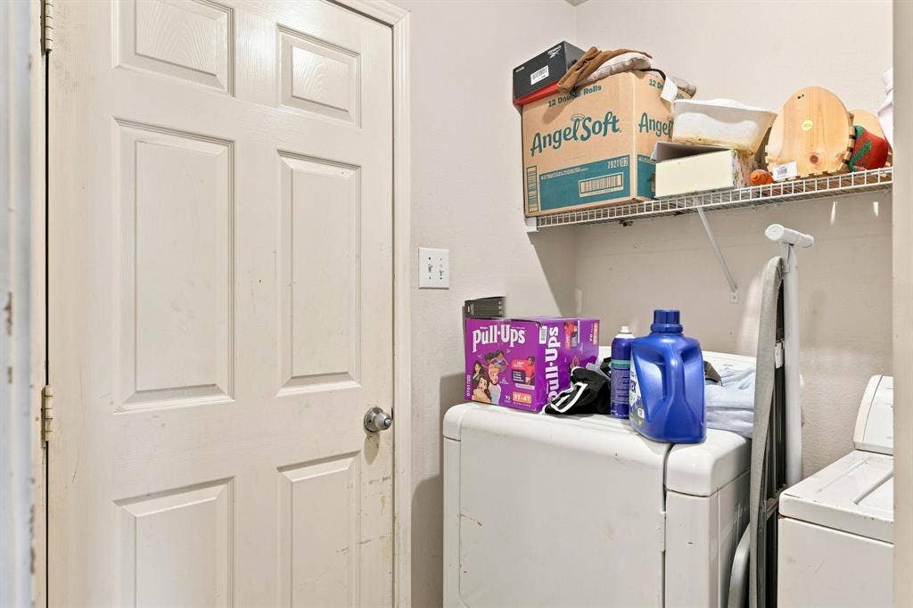 3512 Loyd Drive, Balch Springs, TX 75180 3512 Loyd Drive, Balch Springs, TX 75180