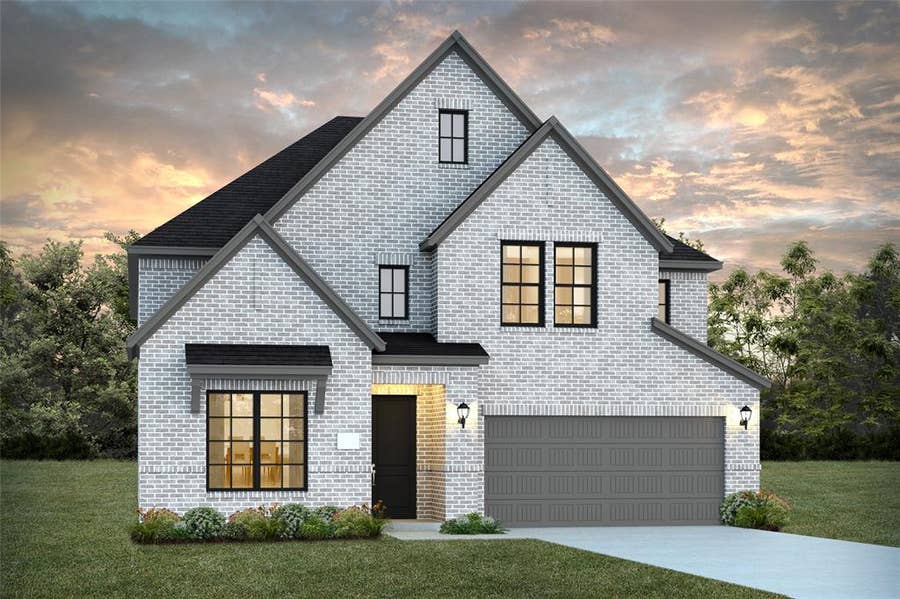 Property photo for 5612 Golden Sun Lane, McKinney, TX