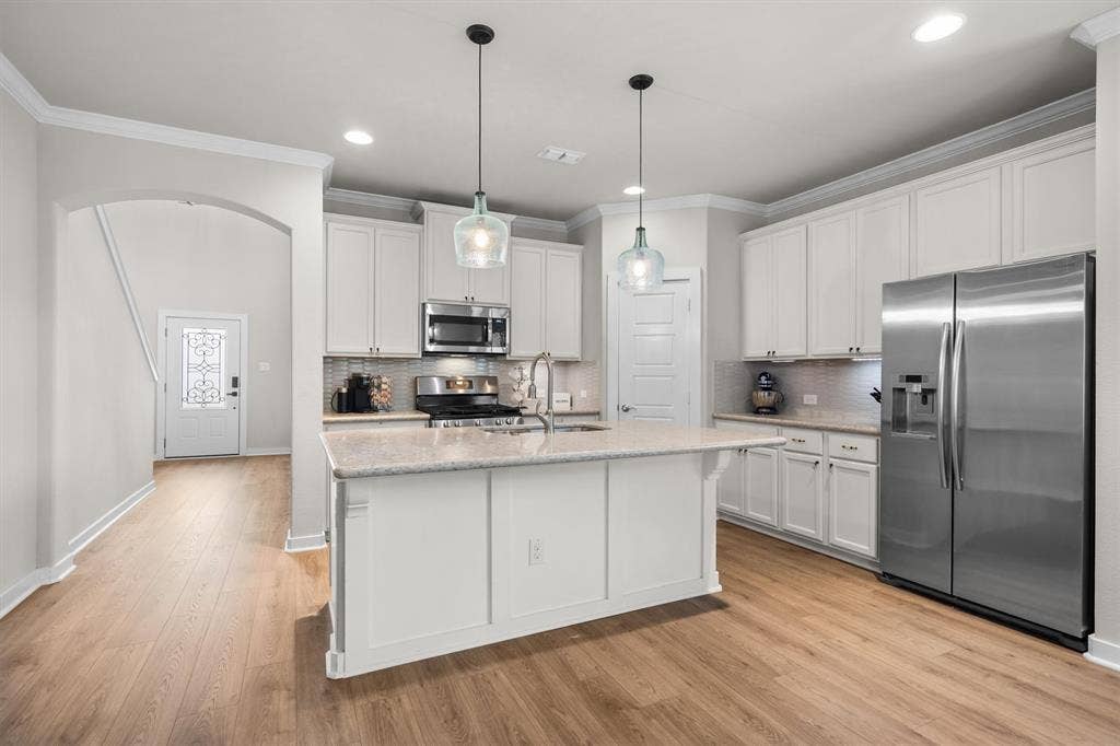 111 Rusk Street, Argyle, TX 76226 111 Rusk Street, Argyle, TX 76226