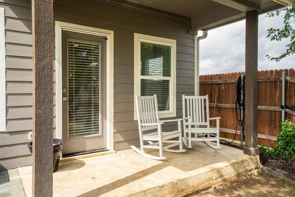 111 Rusk Street, Argyle, TX 76226 111 Rusk Street, Argyle, TX 76226