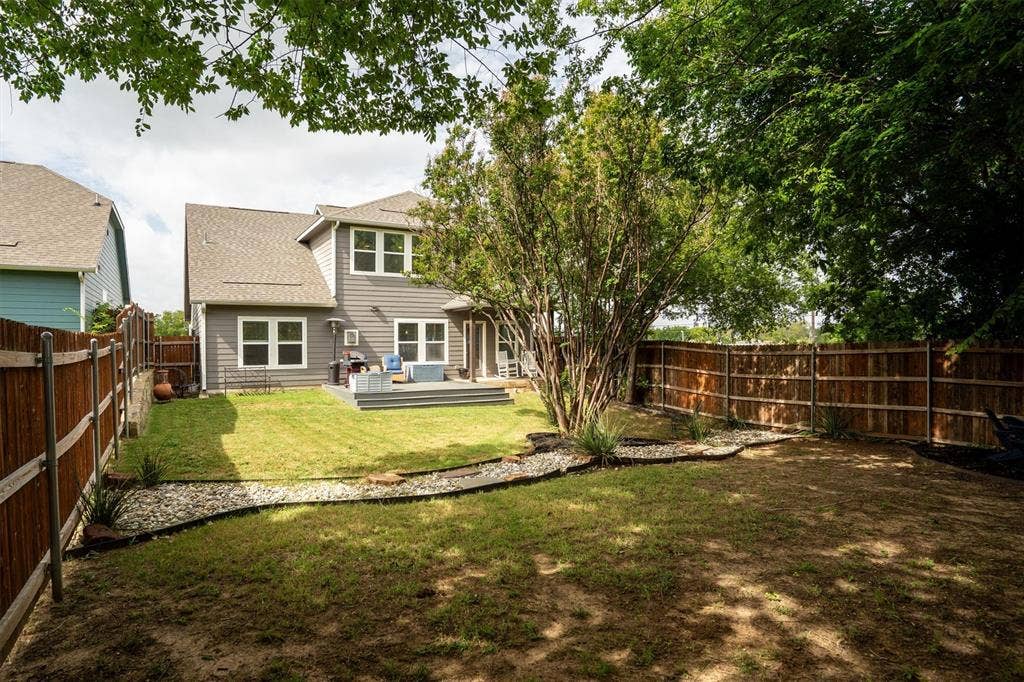 111 Rusk Street, Argyle, TX 76226 111 Rusk Street, Argyle, TX 76226