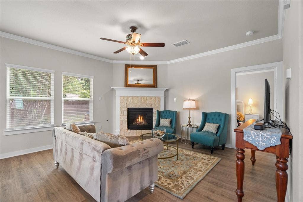 111 Rusk Street, Argyle, TX 76226 111 Rusk Street, Argyle, TX 76226