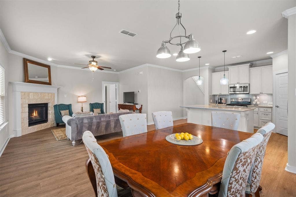 111 Rusk Street, Argyle, TX 76226 111 Rusk Street, Argyle, TX 76226
