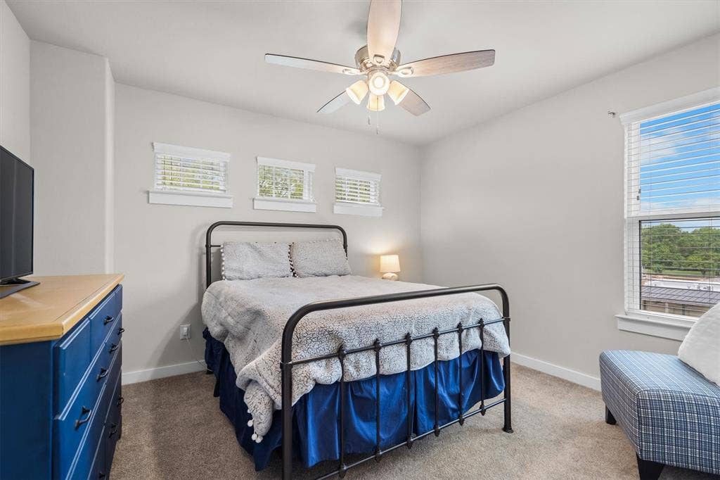 111 Rusk Street, Argyle, TX 76226 111 Rusk Street, Argyle, TX 76226