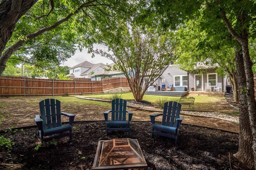 111 Rusk Street, Argyle, TX 76226 111 Rusk Street, Argyle, TX 76226