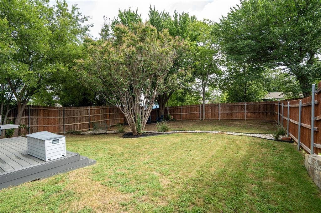 111 Rusk Street, Argyle, TX 76226 111 Rusk Street, Argyle, TX 76226