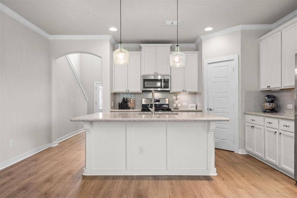 111 Rusk Street, Argyle, TX 76226 111 Rusk Street, Argyle, TX 76226