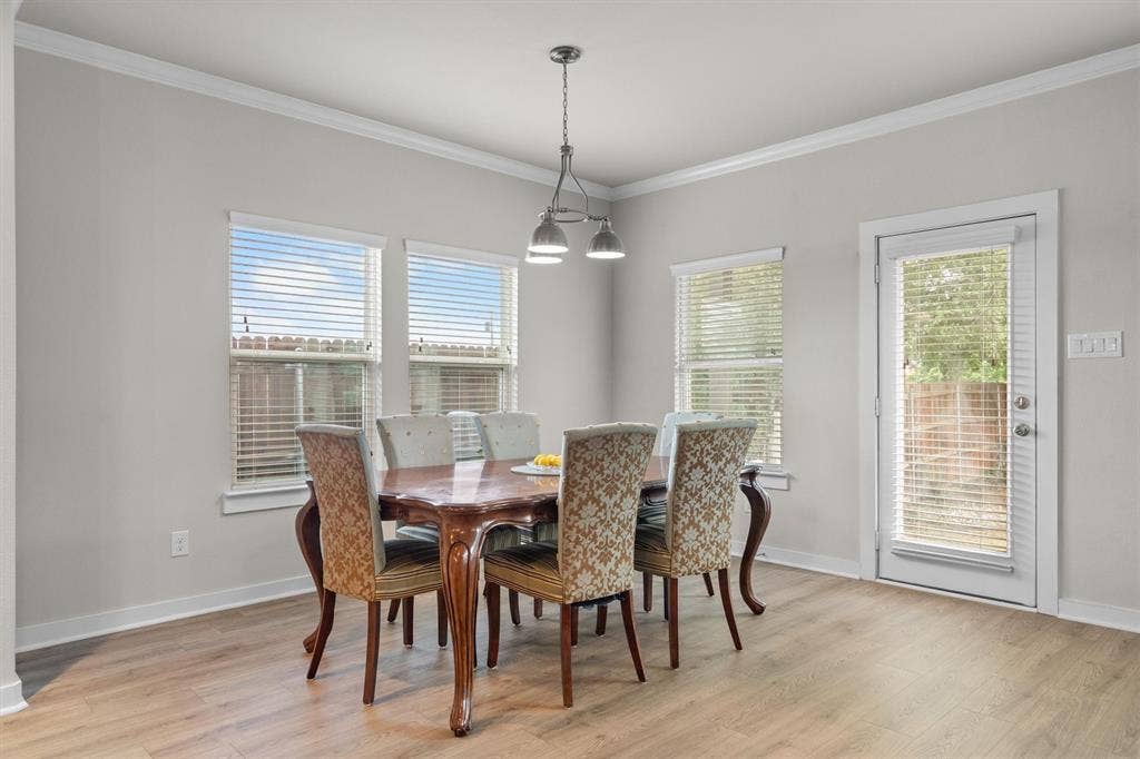 111 Rusk Street, Argyle, TX 76226 111 Rusk Street, Argyle, TX 76226