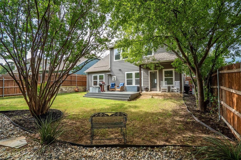 111 Rusk Street, Argyle, TX 76226 111 Rusk Street, Argyle, TX 76226