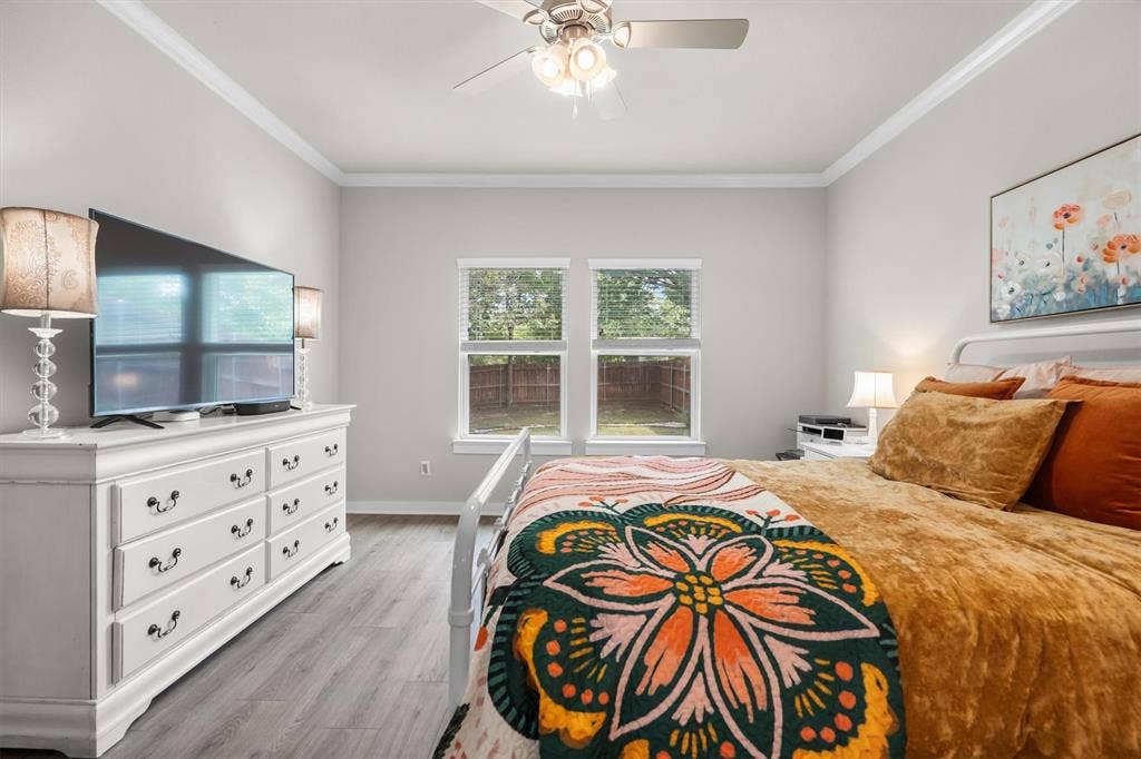 111 Rusk Street, Argyle, TX 76226 111 Rusk Street, Argyle, TX 76226