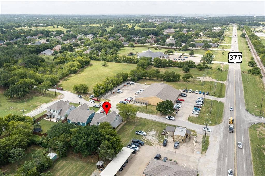 111 Rusk Street, Argyle, TX 76226 111 Rusk Street, Argyle, TX 76226