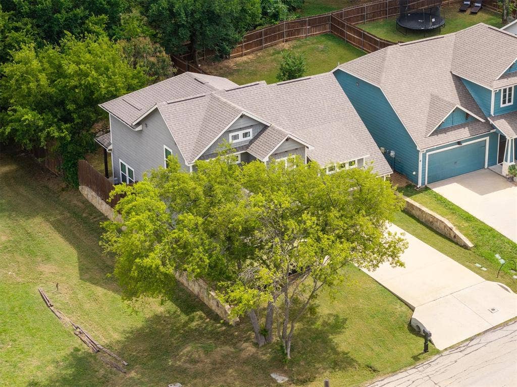 111 Rusk Street, Argyle, TX 76226 111 Rusk Street, Argyle, TX 76226
