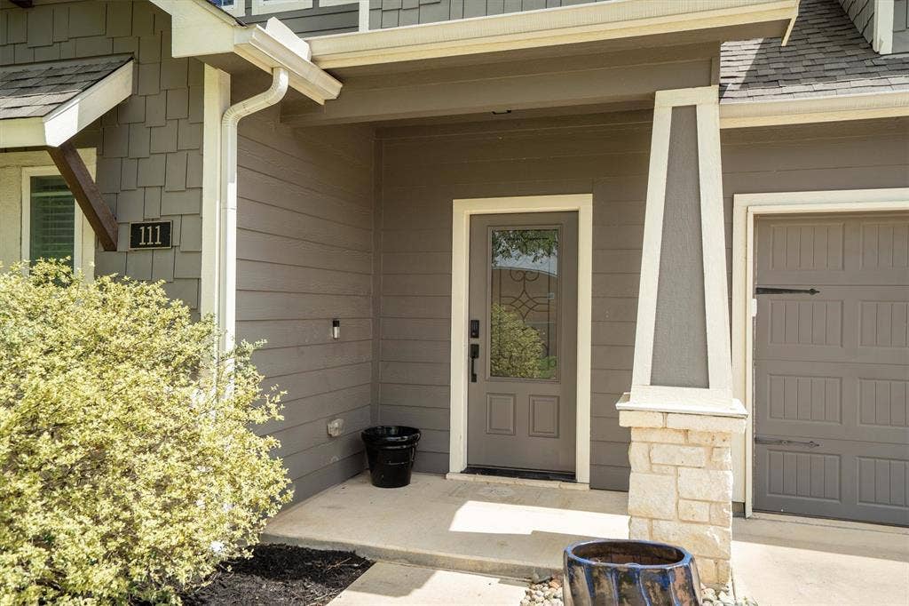 111 Rusk Street, Argyle, TX 76226 111 Rusk Street, Argyle, TX 76226