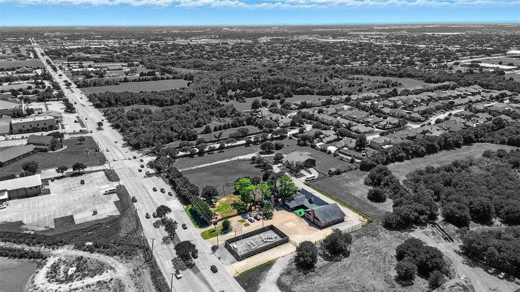 3131 Beltline Road, Sunnyvale, TX 75182