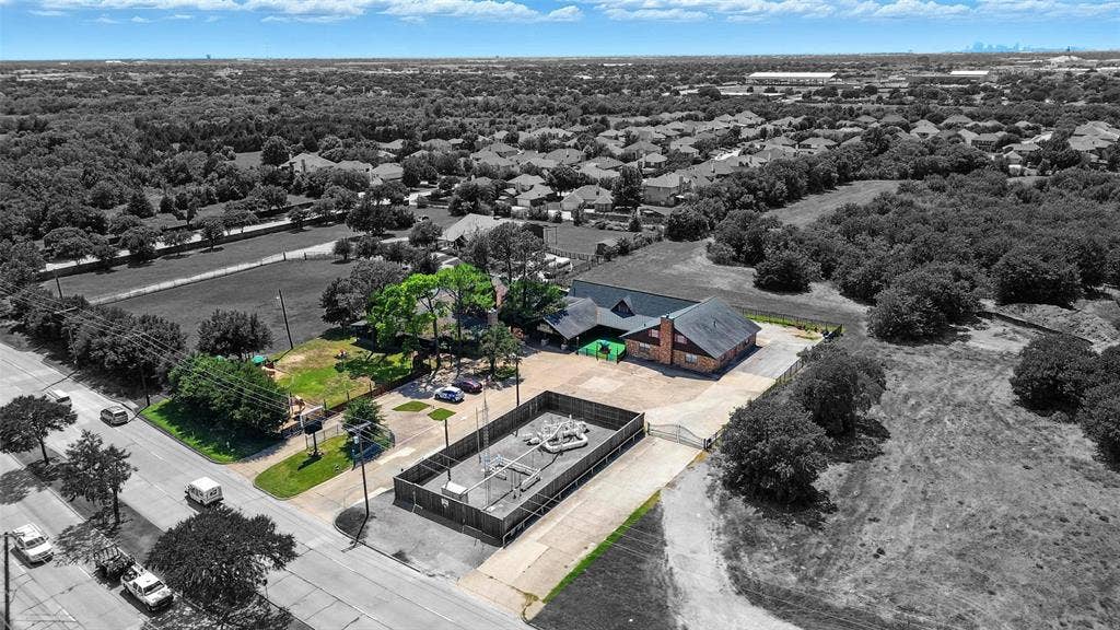 3131 Beltline Road, Sunnyvale, TX 75182