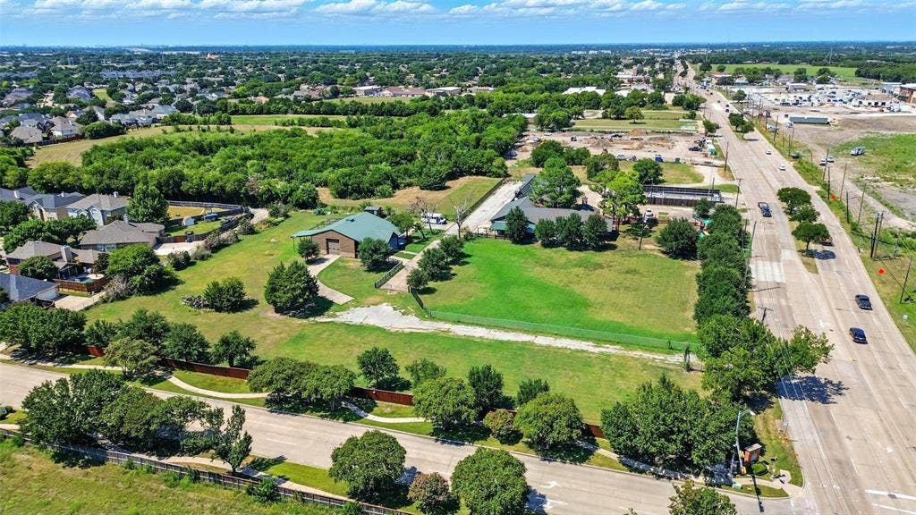 3131 Beltline Road, Sunnyvale, TX 75182