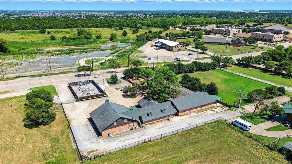 3131 Beltline Road, Sunnyvale, TX 75182