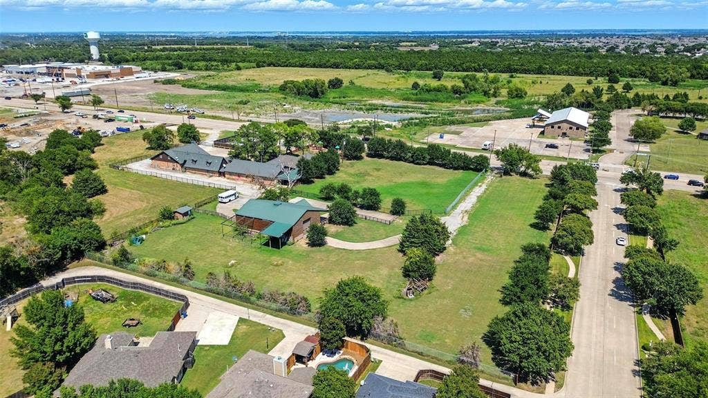 3131 Beltline Road, Sunnyvale, TX 75182