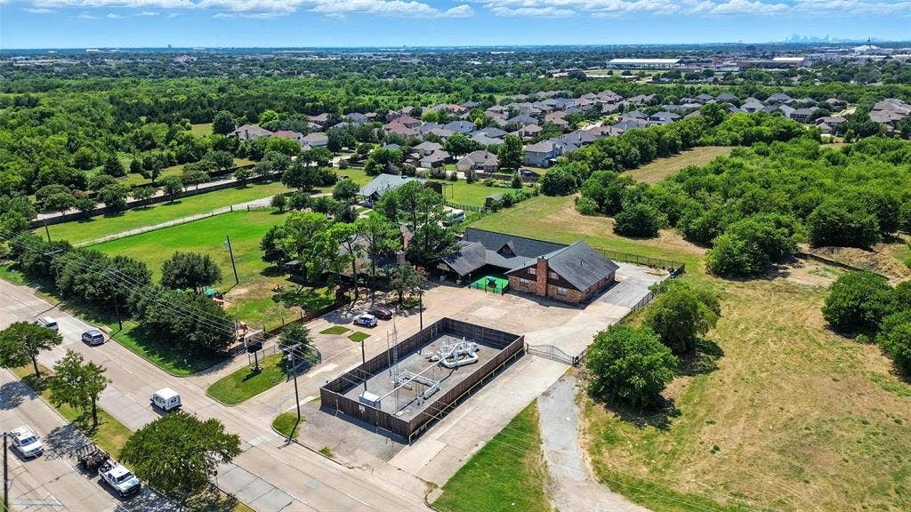 3131 Beltline Road, Sunnyvale, TX 75182