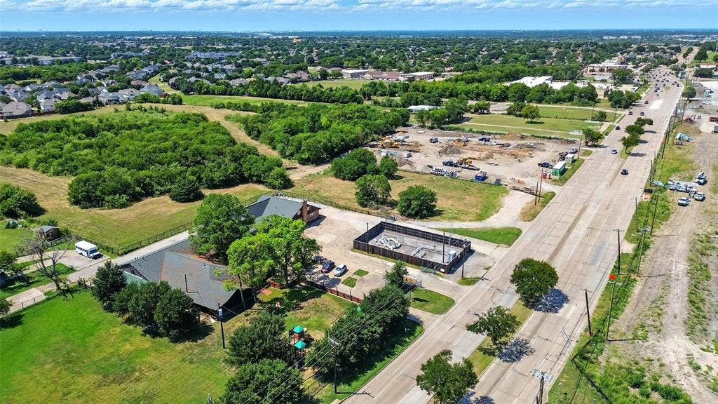 3131 Beltline Road, Sunnyvale, TX 75182