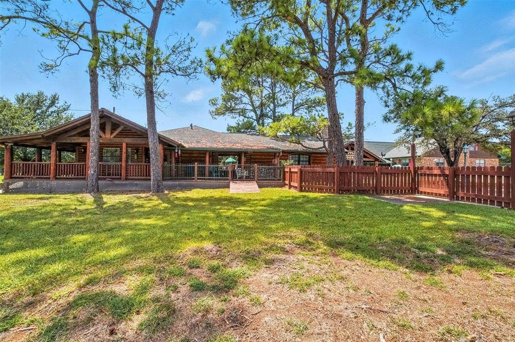 3131 Beltline Road, Sunnyvale, TX 75182