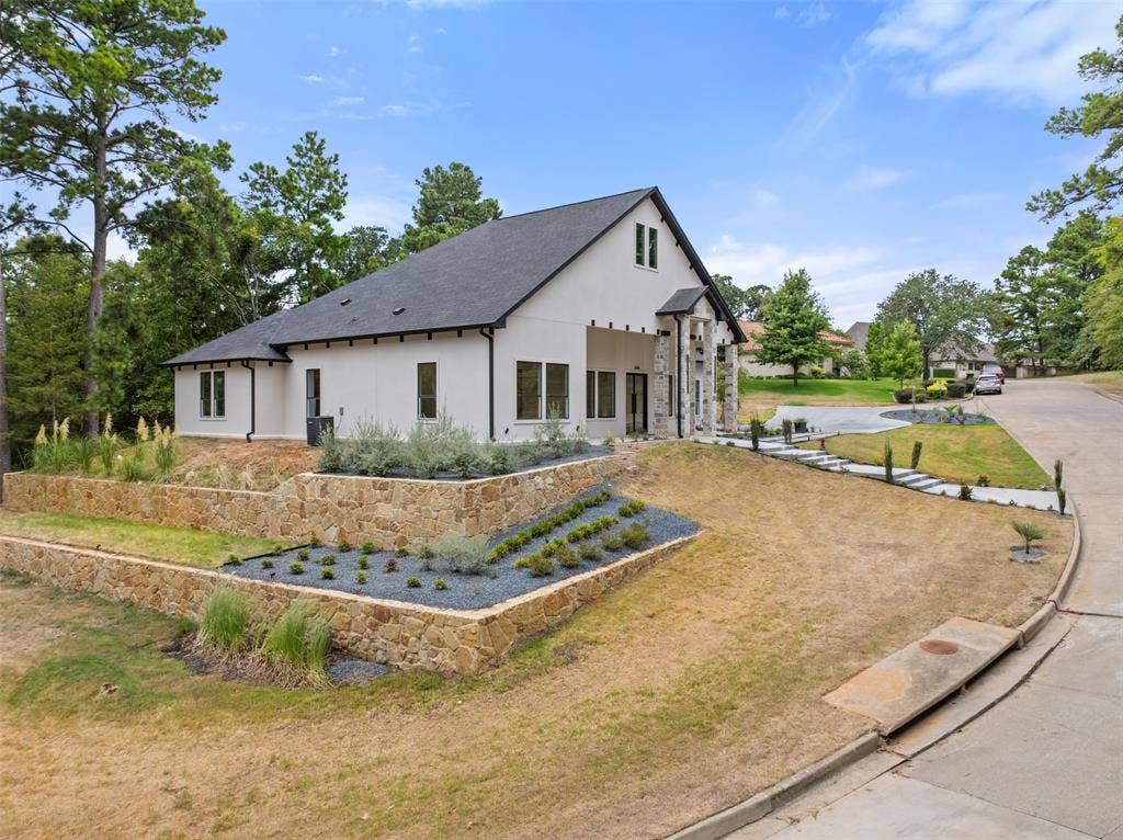 4504 Triggs Trace, Tyler, TX 75709