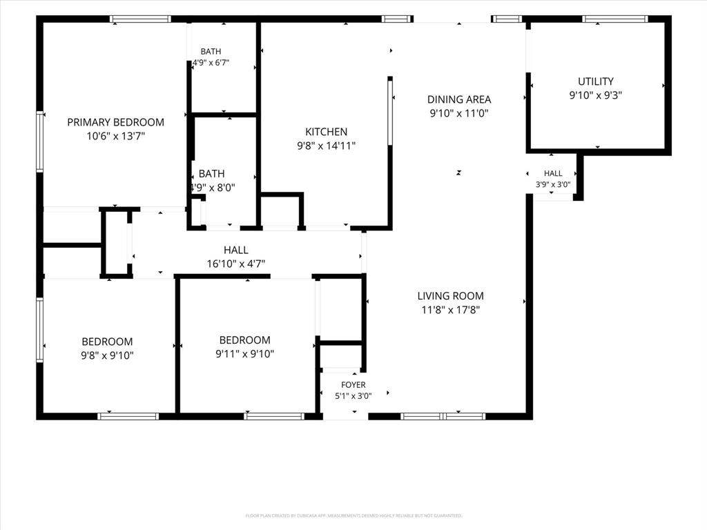 828 Kingswood Avenue, Richardson, TX 75080
