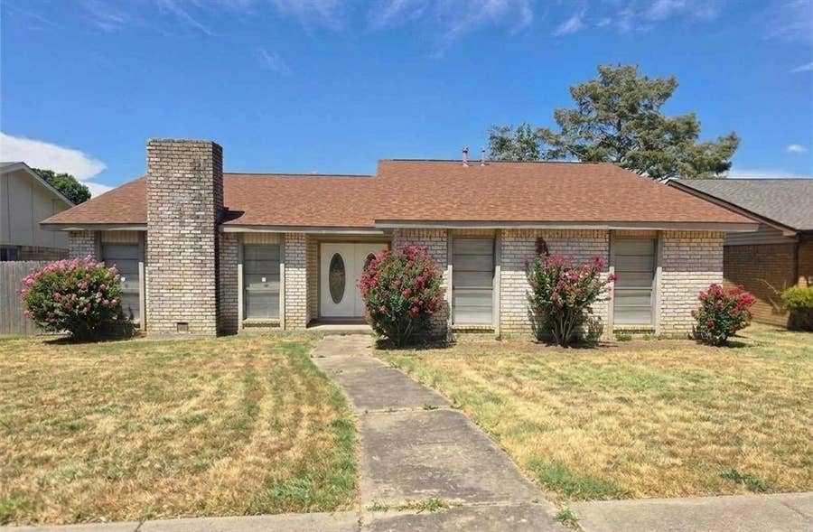Property photo for 5148 Reed Drive, The Colony, TX