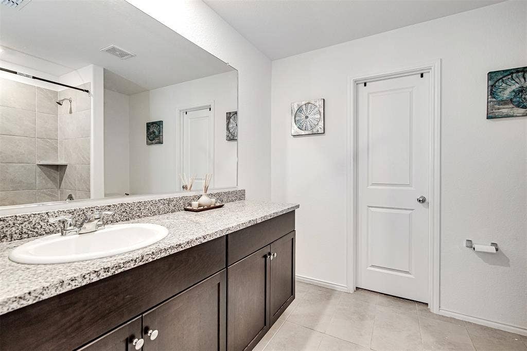 8617 Thicket Ridge Street, Fort Worth, TX 76123 8617 Thicket Ridge Street, Fort Worth, TX 76123