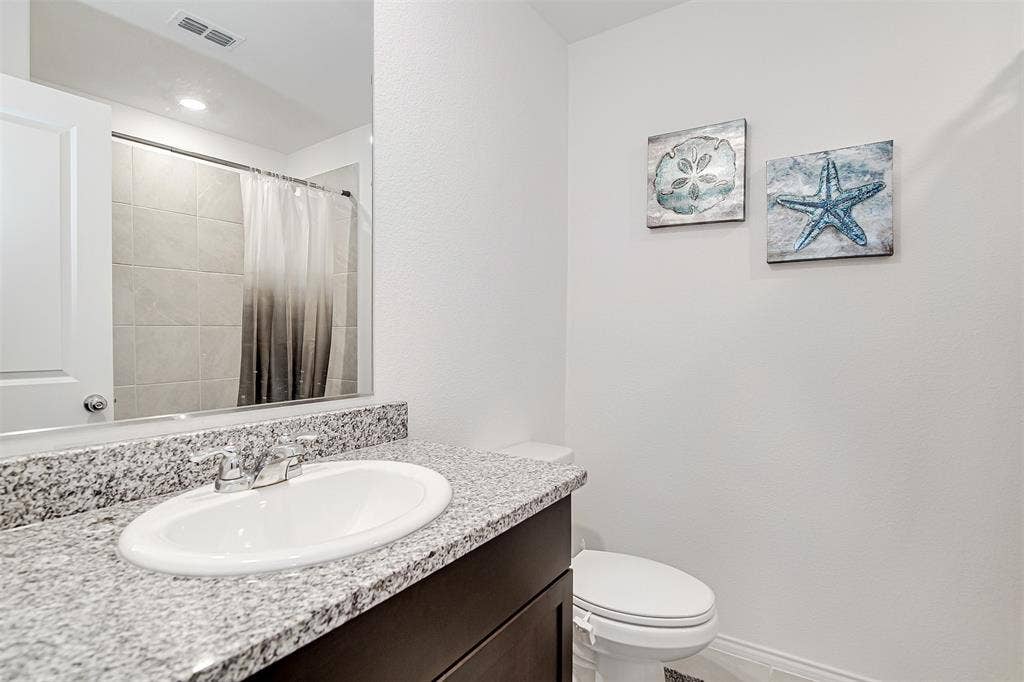 8617 Thicket Ridge Street, Fort Worth, TX 76123 8617 Thicket Ridge Street, Fort Worth, TX 76123