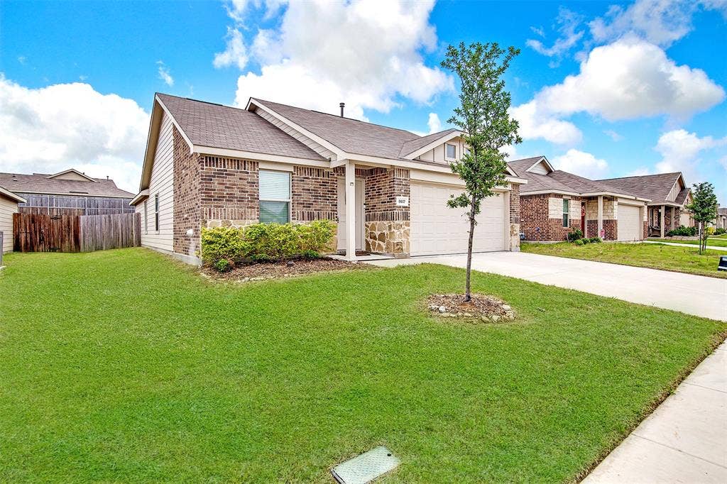 8617 Thicket Ridge Street, Fort Worth, TX 76123 8617 Thicket Ridge Street, Fort Worth, TX 76123