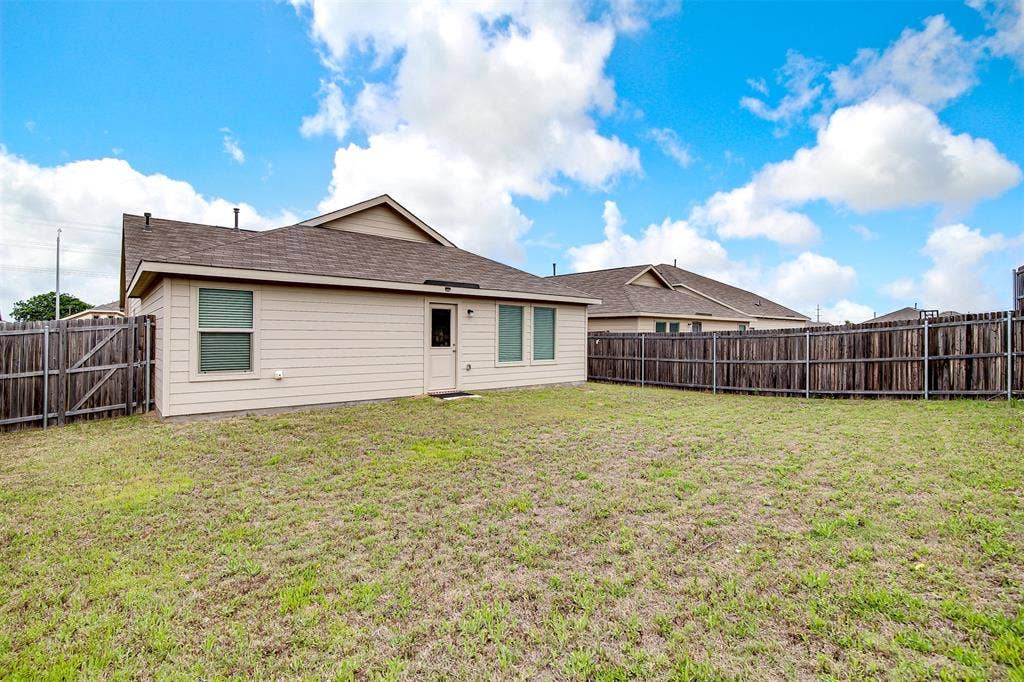8617 Thicket Ridge Street, Fort Worth, TX 76123 8617 Thicket Ridge Street, Fort Worth, TX 76123