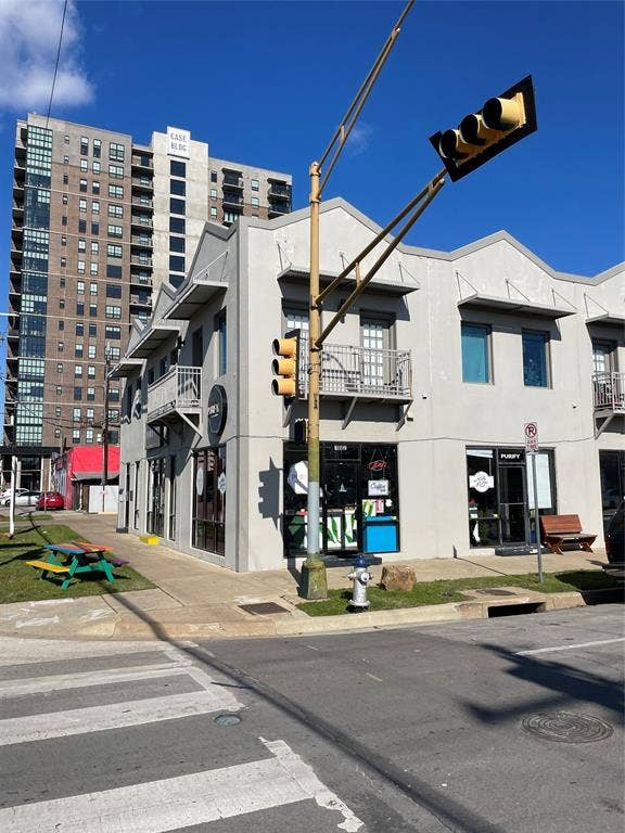 3101 Commerce Street, #201, Dallas, TX 75226 3101 Commerce Street, #201, Dallas, TX 75226