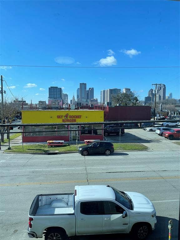 3101 Commerce Street, #201, Dallas, TX 75226 3101 Commerce Street, #201, Dallas, TX 75226