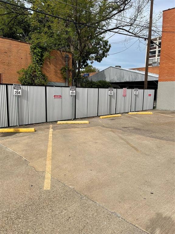 3101 Commerce Street, #201, Dallas, TX 75226 3101 Commerce Street, #201, Dallas, TX 75226