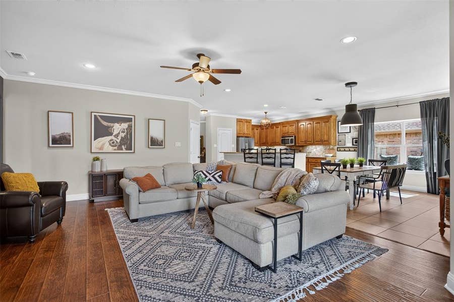 Property photo for 1109 Northwood Lane, Royse City, TX