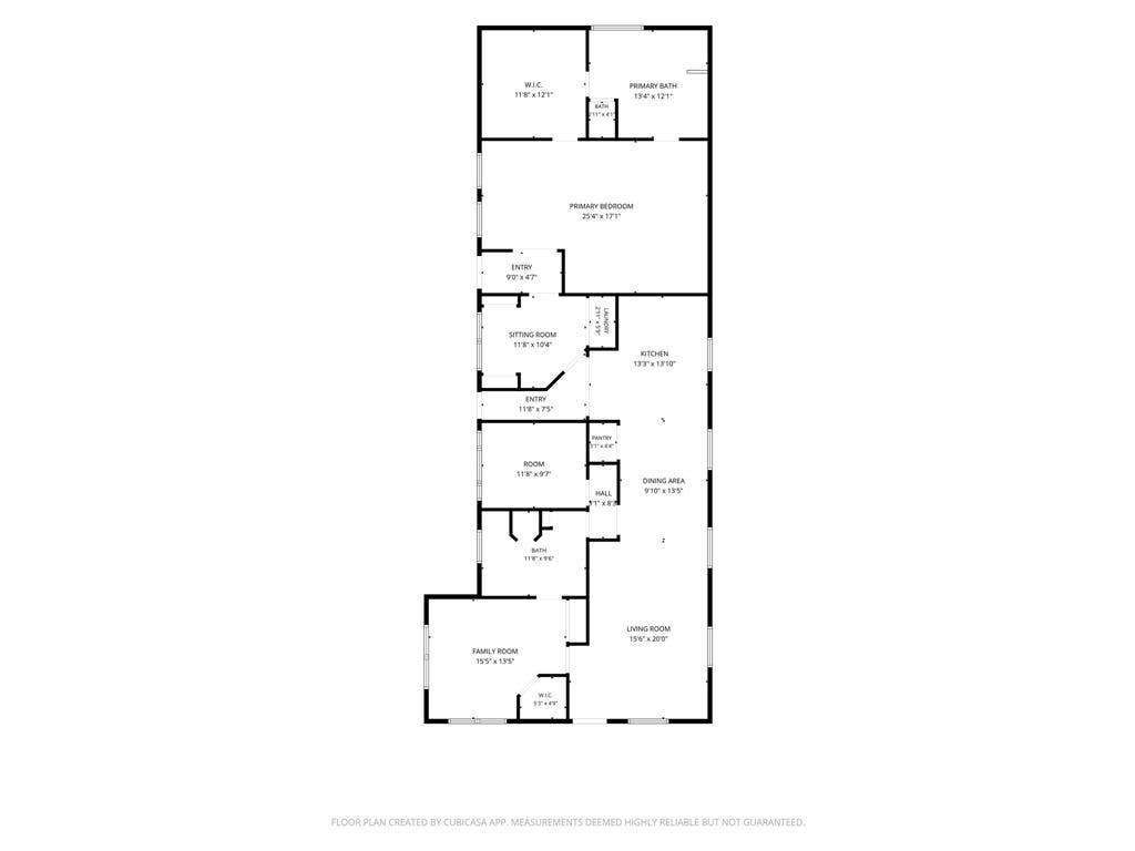 110 S Marable Street, West, TX 76691 110 S Marable Street, West, TX 76691