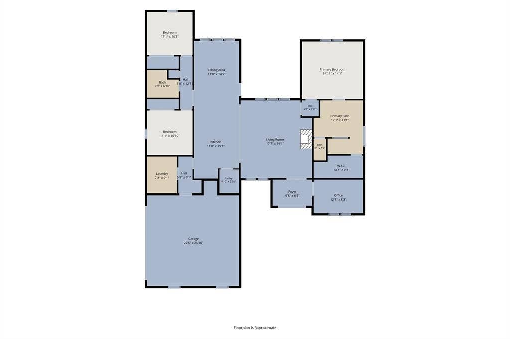 116 Indian Trails Road, Riesel, TX 76682 116 Indian Trails Road, Riesel, TX 76682