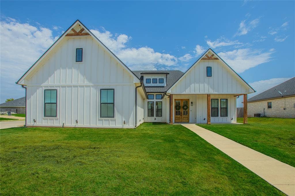 116 Indian Trails Road, Riesel, TX 76682 116 Indian Trails Road, Riesel, TX 76682