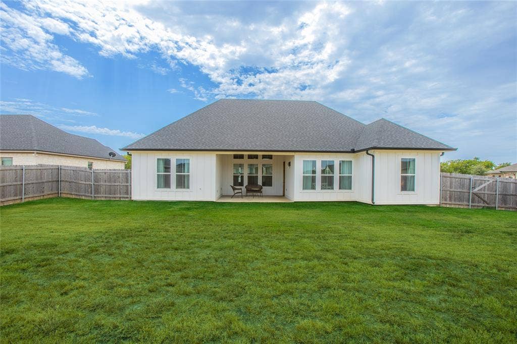 116 Indian Trails Road, Riesel, TX 76682 116 Indian Trails Road, Riesel, TX 76682