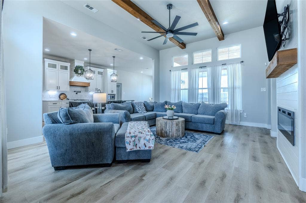 116 Indian Trails Road, Riesel, TX 76682 116 Indian Trails Road, Riesel, TX 76682