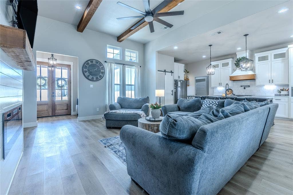 116 Indian Trails Road, Riesel, TX 76682 116 Indian Trails Road, Riesel, TX 76682