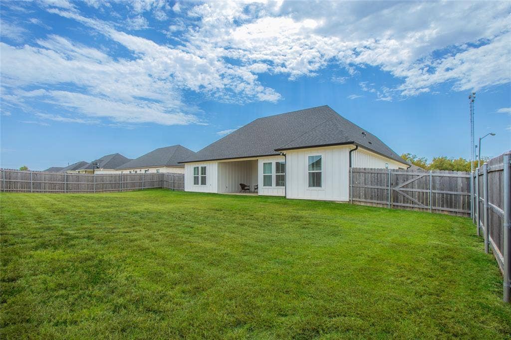 116 Indian Trails Road, Riesel, TX 76682 116 Indian Trails Road, Riesel, TX 76682