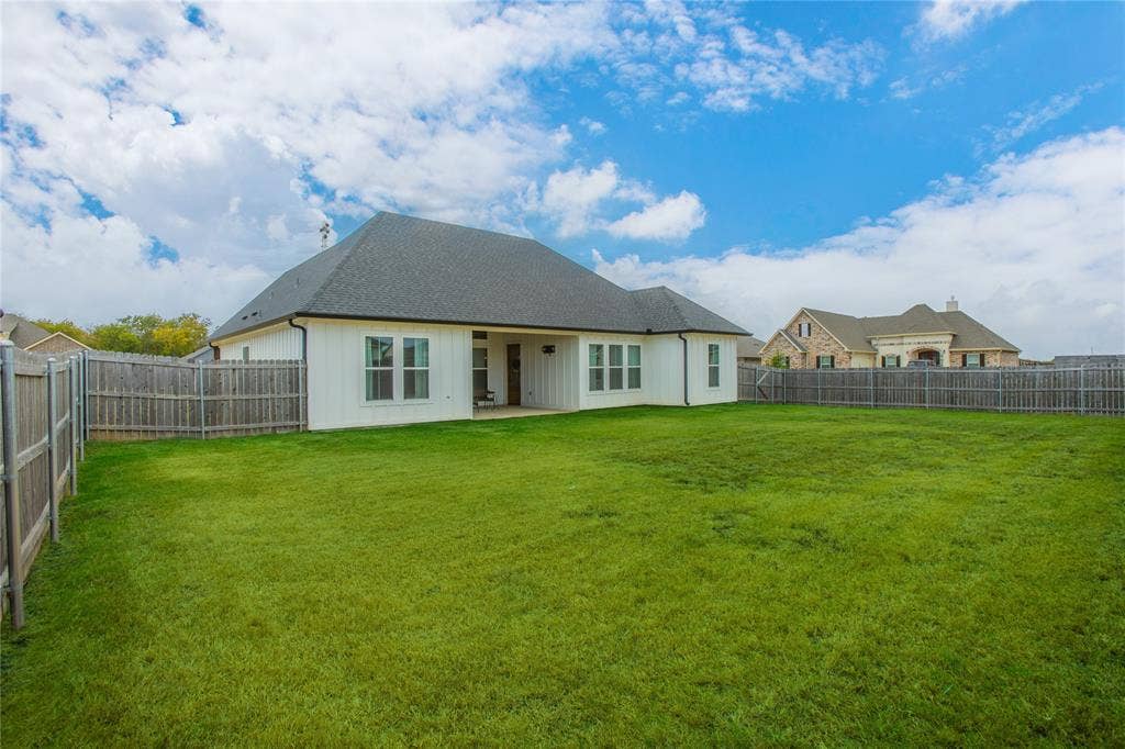 116 Indian Trails Road, Riesel, TX 76682 116 Indian Trails Road, Riesel, TX 76682