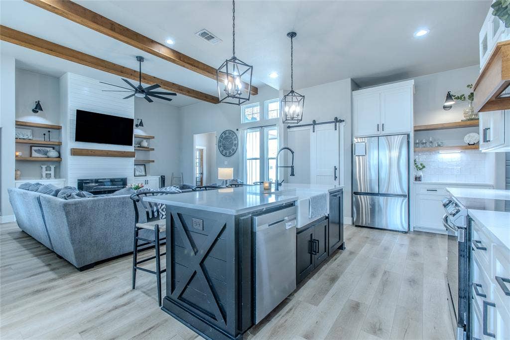 116 Indian Trails Road, Riesel, TX 76682 116 Indian Trails Road, Riesel, TX 76682