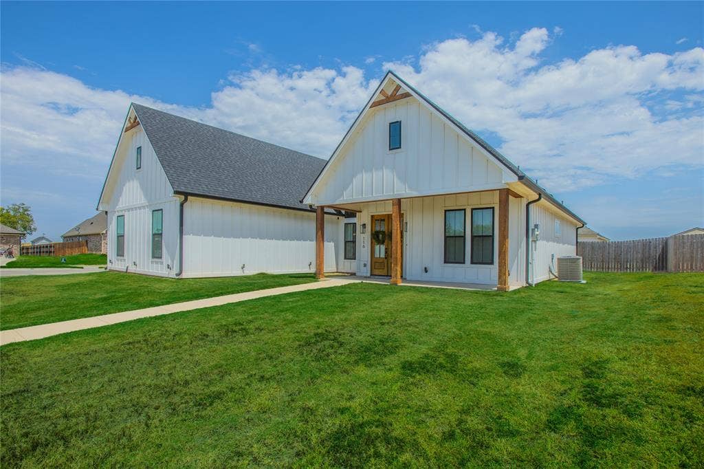 116 Indian Trails Road, Riesel, TX 76682 116 Indian Trails Road, Riesel, TX 76682