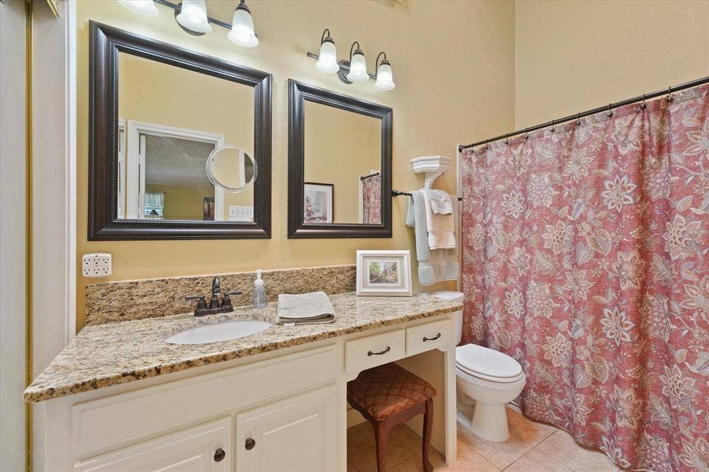 2833 Stoneridge Drive, Garland, TX 75044